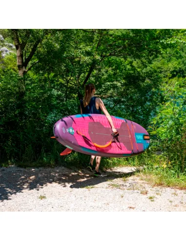 Jobe sup  Paddle Hinchable Jobe Yarra 10.6...