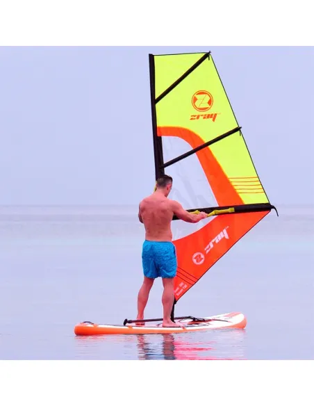 Zray Windsurf Pro 10.6 'Aufblasbares SUP Board