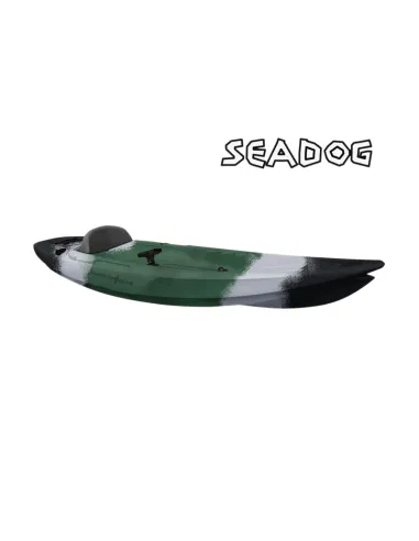 Point 65 Seadog Angler Angelkajak