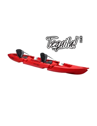 Kayak modular Point 65 Tequila GTX Tandem