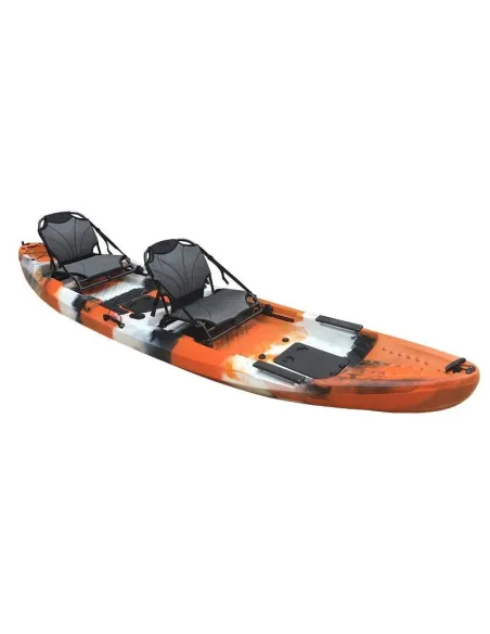 Kayak Fisher Doble