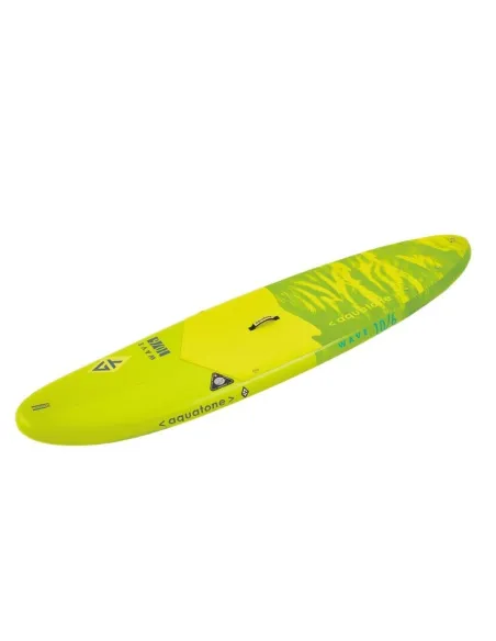 Paddle SUP Aquatone Wave 10,6 2020