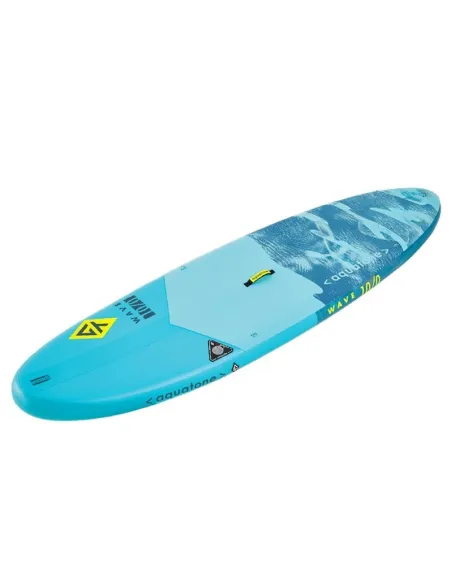 Paddle SUP AQUATONE WAVE 10,0 2020