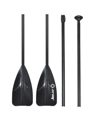 Zray Paddle Surf Paddle 3 sections