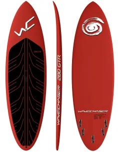 Paddle Surf / Surfboard Carbon Wave Chaser 280 GTS
