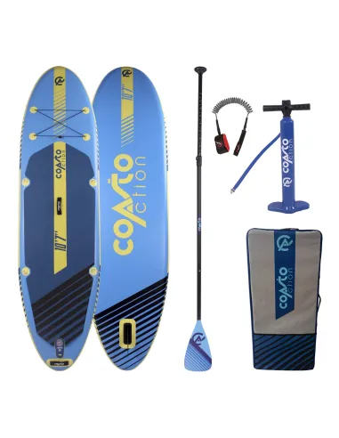 Inflatable Stand Up Paddle Board...