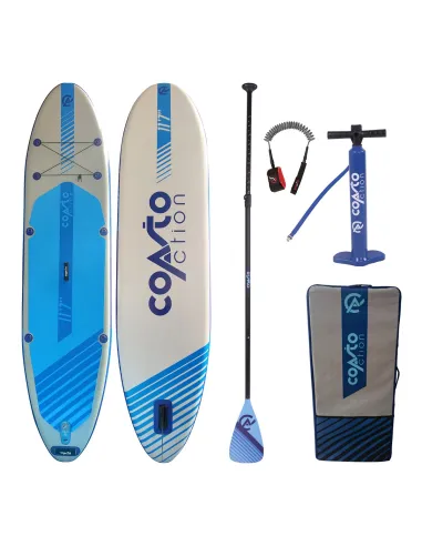Inflatable Stand Up Paddle Board...