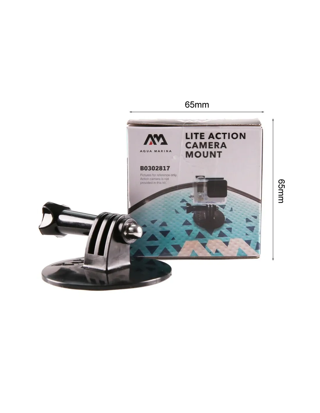 Aqua Marina LiteAction Camera Mount Kit