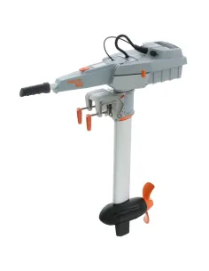 Torqeedo Travel 603 S Direct Drive Electric Outboard