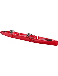 Mojito Point 65 Kayak tandem détachable