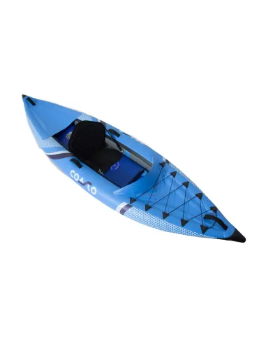 Kayak Hinchable Coasto Lotus Solo