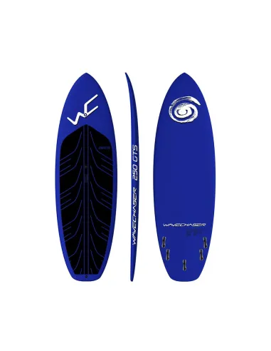 Paddle Surf Surfboard Wave Chaser 250 GTS