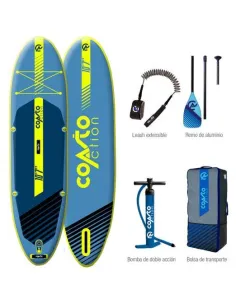 Aufblasbares Stand Up Paddle Board Coasto Action SP2...