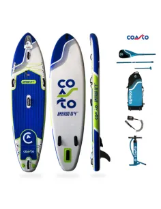 Coasto Paddle Surf Board AMERIGO 10,4 2022