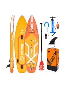 Zray Fury 10' inflatable Paddle Surf board