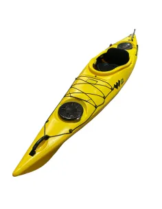 Long Wave touring kayak "Inuit" 2.0