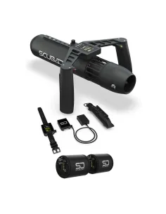 Electric Scooter Scubajet PRO All-in-One Kit