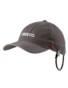 Musto Cappello Unisex Quick Dry Crew Essential