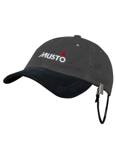 Cappellino Musto Evo Original Unisex