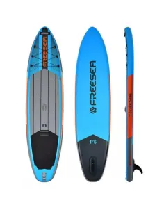 Tabla Paddle Surf Hinchable Freesea Blue 11'6