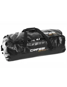 Cressi Gorilla HD 135L Transport Bag