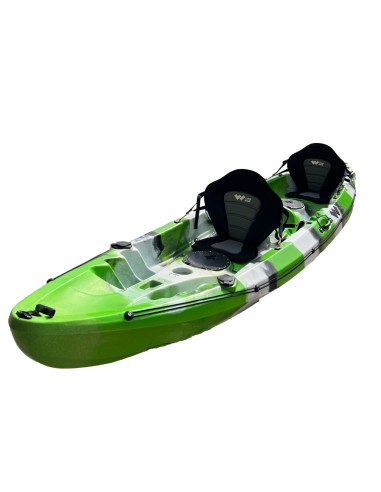 Kayak Doble Long Wave Harmony Pro