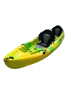 Kayak doppio Long Wave Harmony