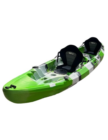 Kayak doppio Long Wave Harmony