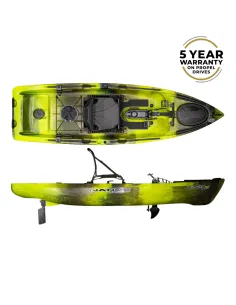Kayak da Pesca Native Titan Propel 10.5