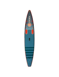 Tabla Paddle Surf Hinchable PREMIUM Sroka ALPHA 12,6"