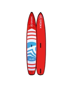 Tabla Paddle Surf Hinchable SROKA DUO 14