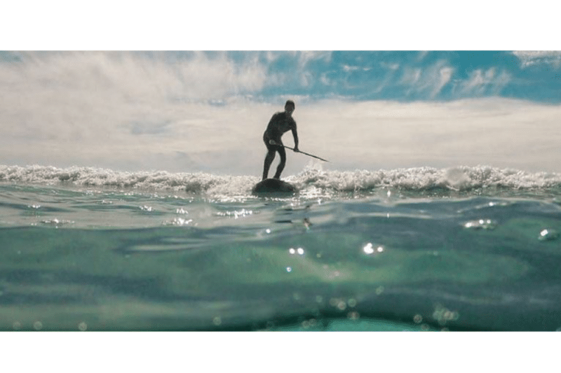 Tablas de paddle surf para olas
